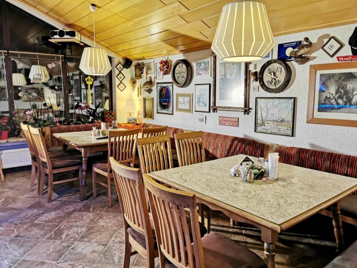 Gaestehaus Schachnerhoehe Steyr Exterior photo